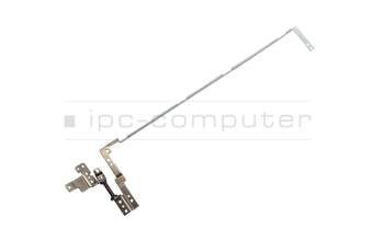 13NB04X6M01021 Original Asus Display-Scharnier links (inkl. Bracket)