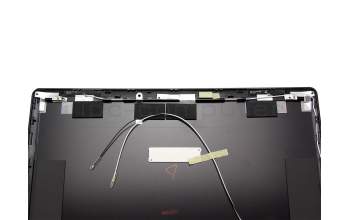 13NB04Z1P02X1X Original Asus Displaydeckel 39,6cm (15,6 Zoll) schwarz