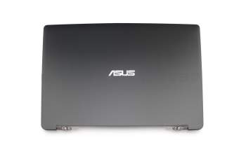 13NB05R1AM0121 Original Asus Displaydeckel inkl. Scharniere 39,6cm (15,6 Zoll) schwarz