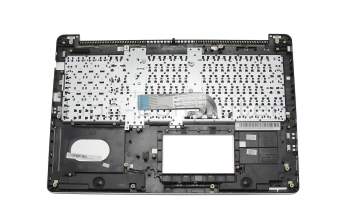 13NB05R1AM311 Original Asus Tastatur inkl. Topcase DE (deutsch) schwarz/silber