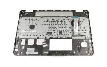 13NB05T1P19011PC Original Asus Tastatur inkl. Topcase UA (ukrainisch) silber/silber mit Backlight