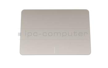 13NB0621L04011 Original Asus Touchpad Abdeckung gold