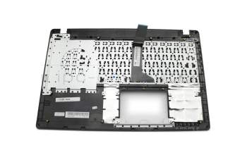 13NB0671P13012 Original Asus Tastatur inkl. Topcase SP (spanisch) schwarz/grau