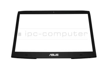 13NB06F1P05X11 Original Asus Displayrahmen 43,9cm (17,3 Zoll) schwarz