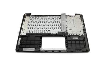 13NB07I1AP0701 Original Asus Tastatur inkl. Topcase FR (französisch) schwarz/silber