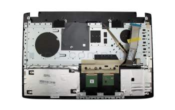 13NB07Z1AP0231 Original Asus Tastatur inkl. Topcase DE (deutsch) schwarz/schwarz mit Backlight