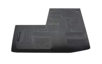 13NB07Z1AP0901 Original Asus Serviceschachtabdeckung schwarz