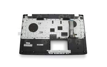 13NB0941AP0901 Original Asus Tastatur inkl. Topcase CH (schweiz) schwarz/schwarz mit Backlight