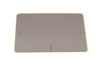 13NB09S3L01011 Original Asus Touchpad Abdeckung braun