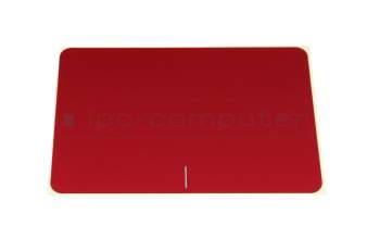 13NB09S4L01021 Original Asus Touchpad Abdeckung rot