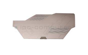 13NB09Y1AP0301 Original Asus Serviceschachtabdeckung silber