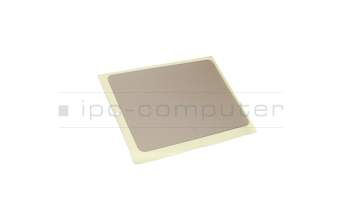 13NB0B01L05011 Original Asus Touchpad Abdeckung gold