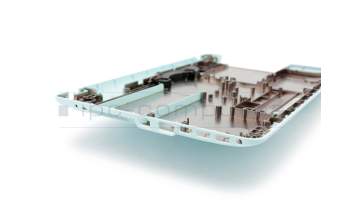 13NB0B05AP0101 Original Asus Gehäuse Unterseite blau (mit Laufwerksschacht)