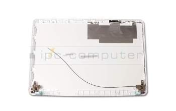 13NB0B05P0801A Original Asus Displaydeckel inkl. Scharniere 39,6cm (15,6 Zoll) blau