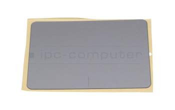 13NB0CG3L02021 Original Asus Touchpad Abdeckung grau