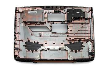 13NB0D61P01X11 Original Asus Gehäuse Unterseite schwarz