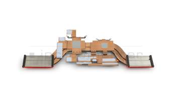 13NB0DD0AM0101 Original Asus Heatsink (CPU/GPU)