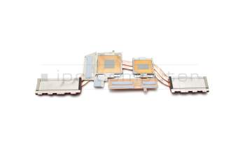13NB0DQ0AM0101 Original Asus Heatsink (CPU/GPU)