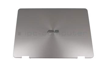 13NB0GD1AM0401 Original Asus Displaydeckel 35,6cm (14 Zoll) grau