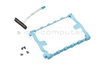 13NB0LK0L01011 Original Asus Festplatten Einbau-Kit für den 1. Festplatten Schacht