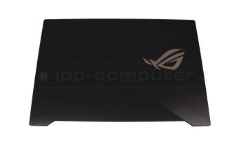 13NR00X0AM0111 Original Asus Displaydeckel 43,9cm (17,3 Zoll) schwarz