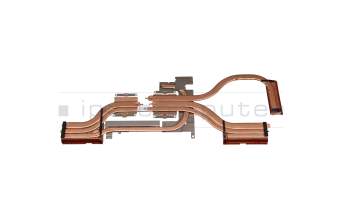 13NR01Q0AM0201 Original Asus Lüfter inkl. Kühler (CPU/GPU) Heatsink ohne Lüfter