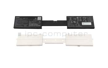 13NR0GY0AM0201 Original Asus Akku 40Wh