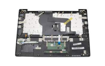 13NX00F1AM0201 Original Asus Tastatur inkl. Topcase DE (deutsch) schwarz/schwarz mit Backlight und Mouse-Stick