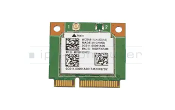 0C011-00061A00 Original Asus WLAN/Bluetooth Karte