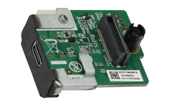 5C50W32064 Original Lenovo USB Platine