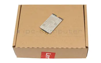 5W11H85458 Original Lenovo WWAN Karte
