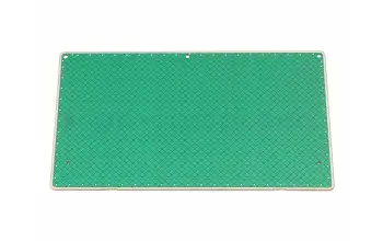 40074189 Original Medion Touchpad Board