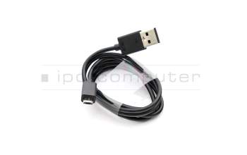 14001-00550300 Asus Micro-USB Daten- / Ladekabel schwarz 0,90m