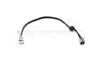 14004-00740000 Original Asus Stromversorgungsbuchse inkl. Kabel