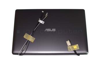 14004-01150200 Original Asus Touch-Displayeinheit 11,6 Zoll (HD 1366x768) schwarz / silber
