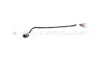 14004-01450100 Original Asus Stromversorgungsbuchse inkl. Kabel