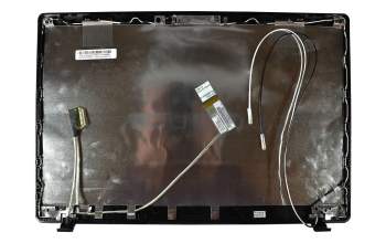 14005-00380100 Original Asus Displaydeckel 43,9cm (17,3 Zoll) grau