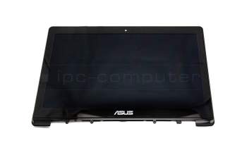14005-00970300 Original Asus Touch-Displayeinheit 15,6 Zoll (WXGA 1366x768) schwarz