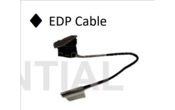 Asus 14005-033615RR UM5302TA NON TOUCH EDP Kabel 40 165MM