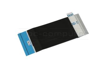 14010-00051400 Original Asus Flachbandkabel (FFC) zur VGA Platine