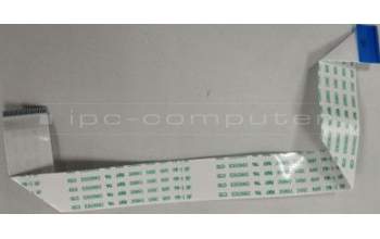 Asus 14010-00399500 X521FL IO FFC 30P 0.5MM,L216