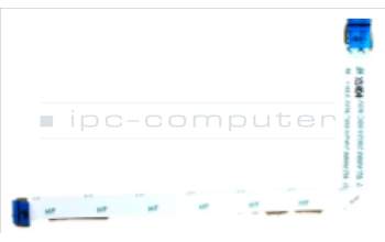 Asus 14010-00662800 X1404ZA IO FFC Kabel 12P 0.5MM L153