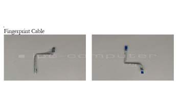 Asus 14010-00716200 X513FA FP FFC 8P,0.5MM,L83.5