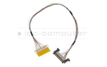 14011-01650500 Original Asus Displaykabel LVDS 40-Pin
