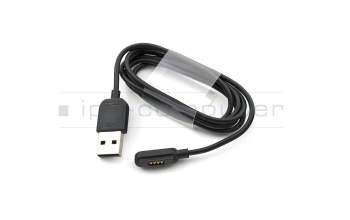 14016-00120000 Original Asus USB Daten- / Ladekabel schwarz 0,95m