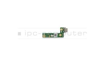 14130070001002 Original Asus Micro USB Power Board