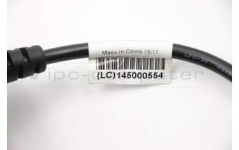 Lenovo 145000554 KabelLongwell LP-39+H03VV-F+LS-18 1m co