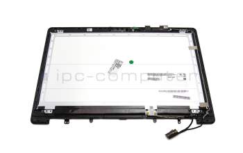 14CKB347254 Original Asus Touch-Displayeinheit 15,6 Zoll (WXGA 1366x768) schwarz