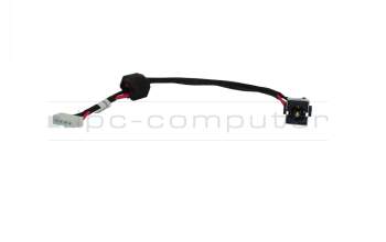 14G140359100 Original Asus Stromversorgungsbuchse inkl. Kabel