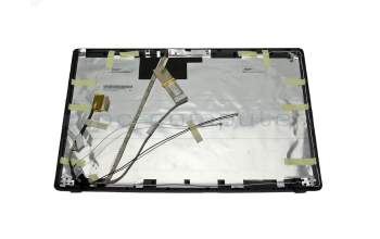 14G152288010 Original Asus Displaydeckel 39,6cm (15,6 Zoll) grau (mit Displaykabel)